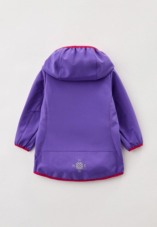 Sherysheff Куртка - Softshell - фото 5