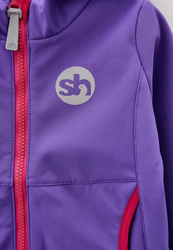 Sherysheff Куртка - Softshell - фото 6