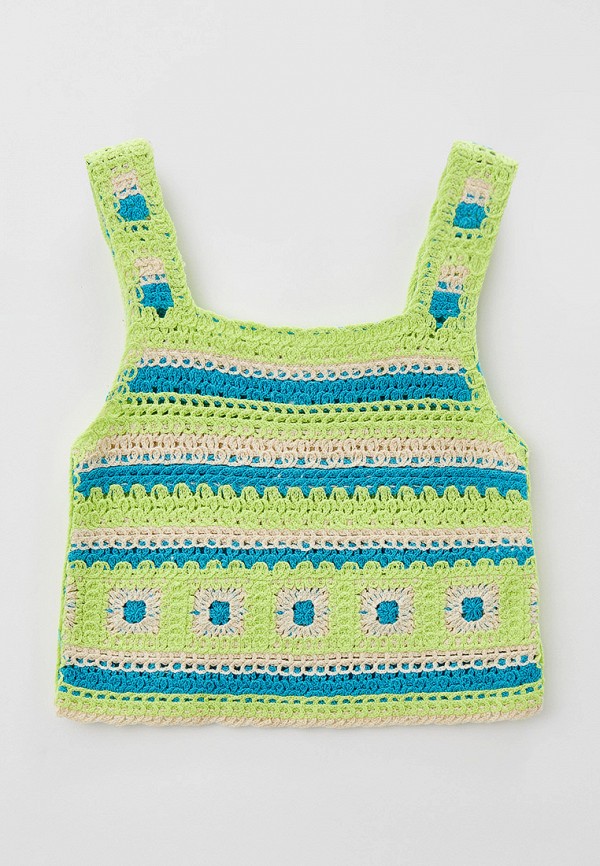 SELA Топ - фото 1