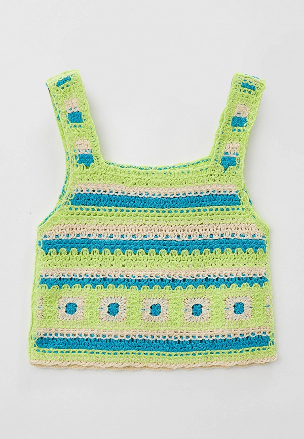 SELA Топ - фото 2