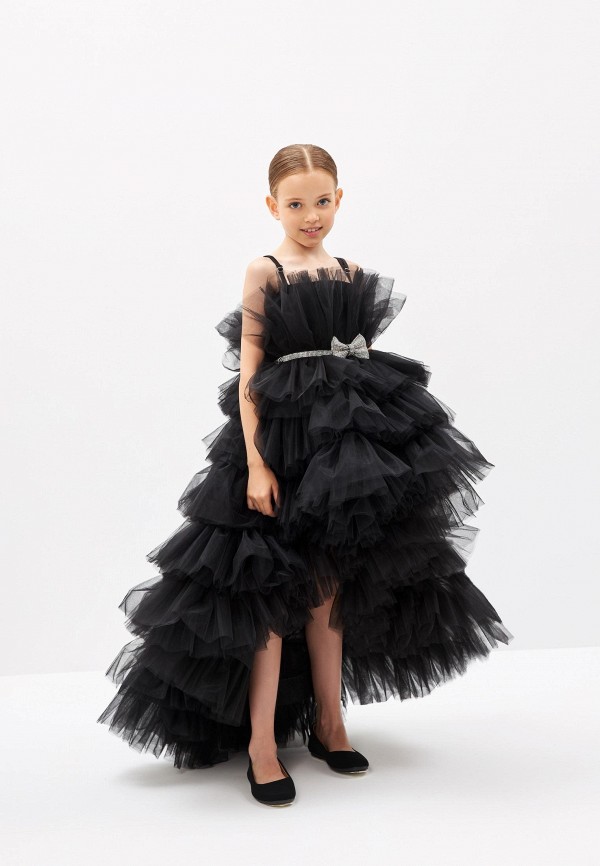 Monikamo Платье - Lamoda Online Exclusive - фото 2