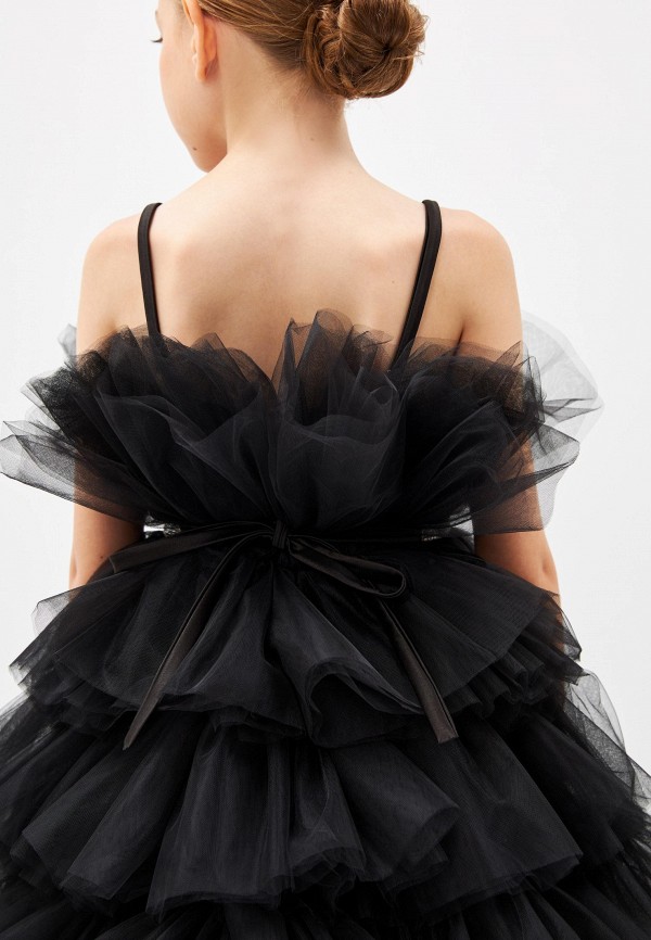 Monikamo Платье - Lamoda Online Exclusive - фото 3