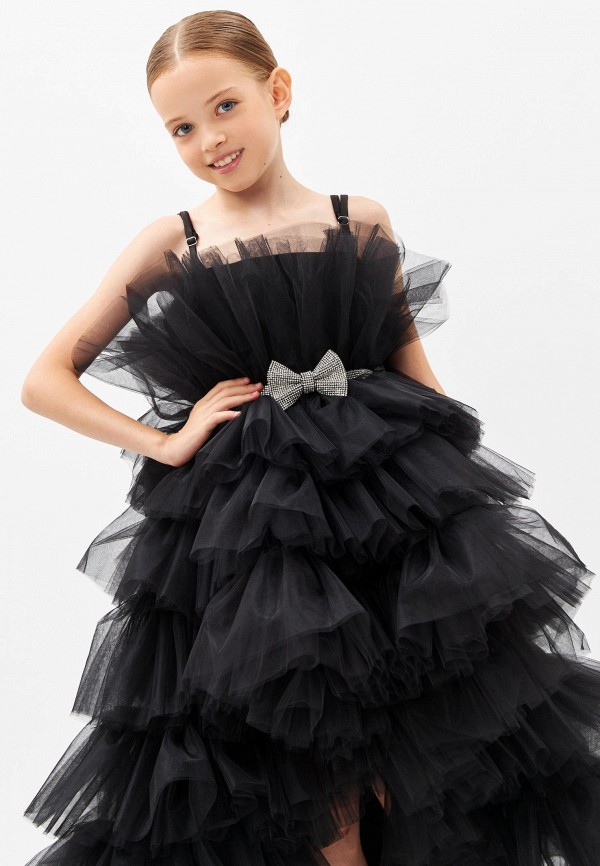 Monikamo Платье - Lamoda Online Exclusive - фото 4