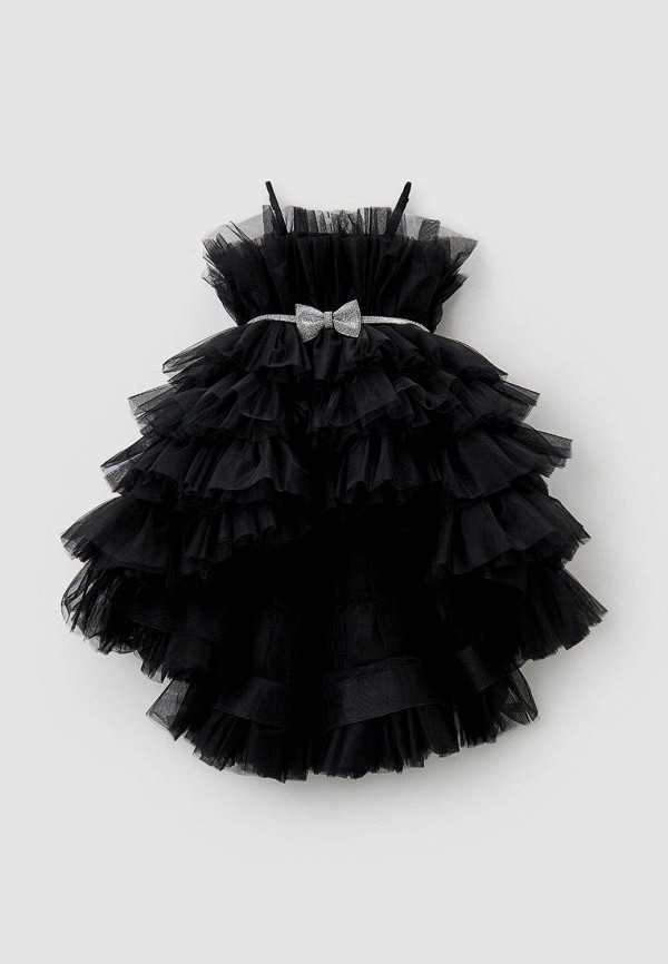 Monikamo Платье - Lamoda Online Exclusive - фото 5