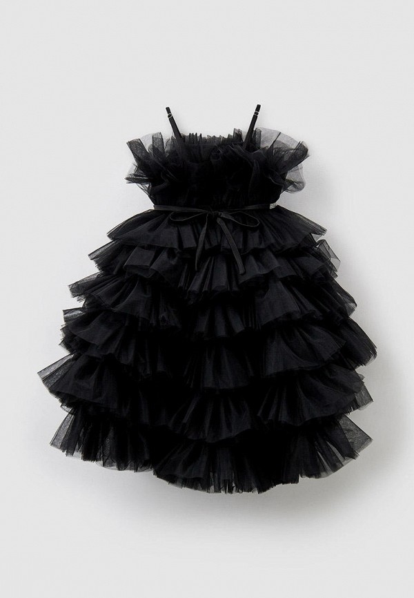 Monikamo Платье - Lamoda Online Exclusive - фото 6