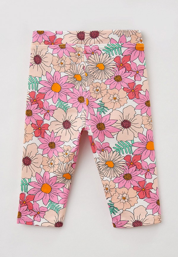 Леггинсы Tom Tailor, цвет: мультиколор, MP002XG032V2 — купить в ...