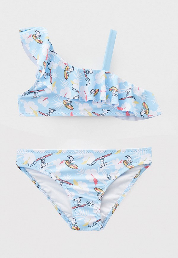 Modis Купальник - Snoopy - фото 1