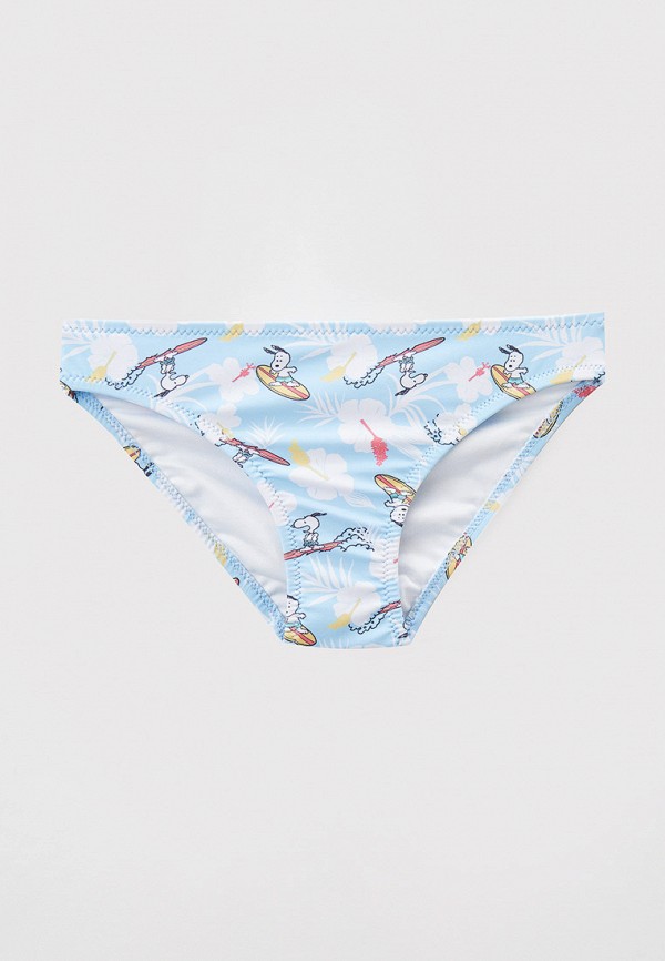 Modis Купальник - Snoopy - фото 4