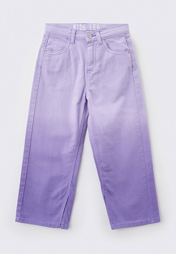 SELA Джинсы - фото 1