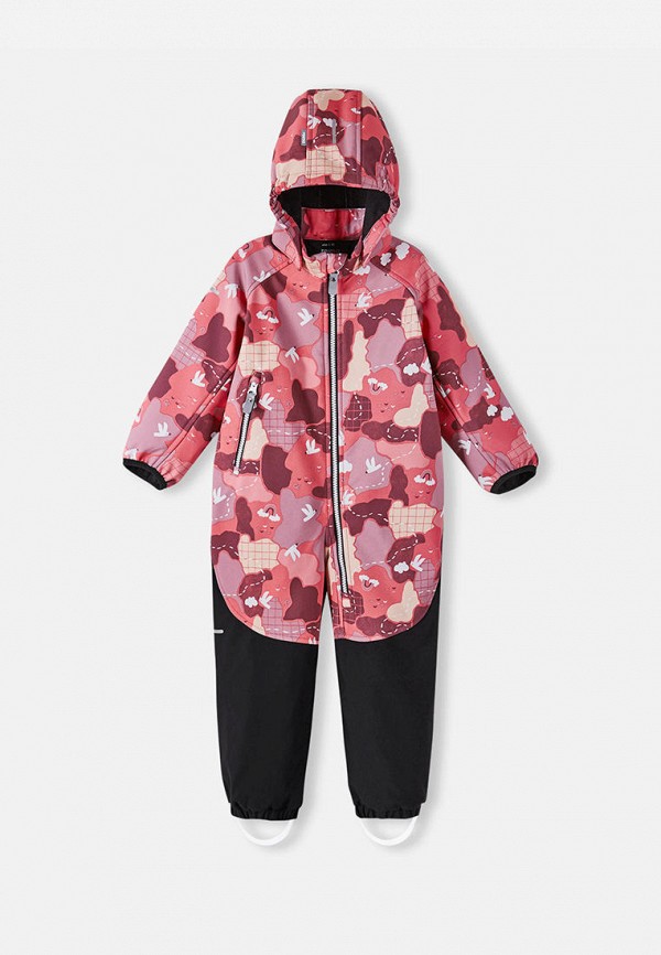 Reima Комбинезон - фото 3