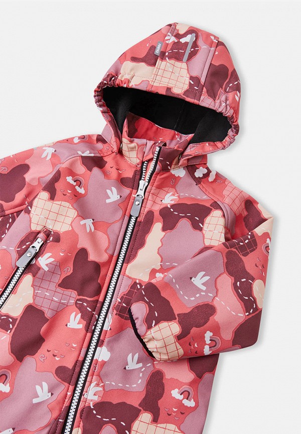 Reima Комбинезон - фото 4