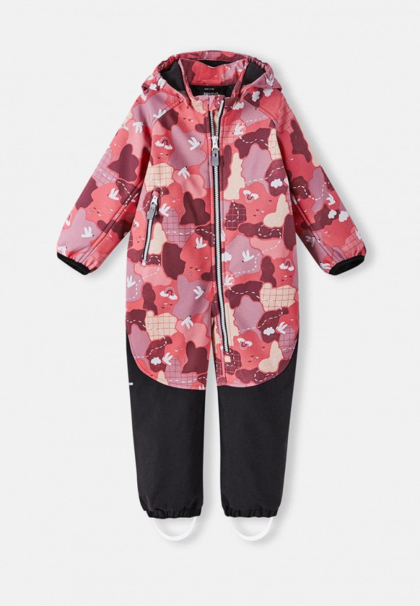 Reima Комбинезон - фото 1