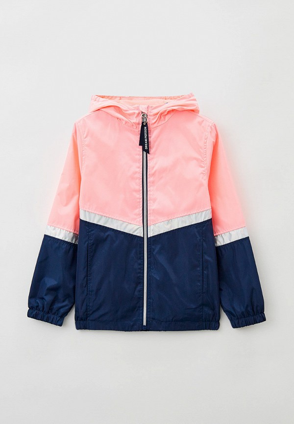 Acoola Ветровка - фото 1