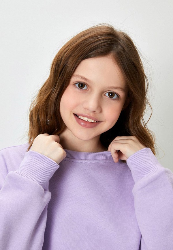 Acoola Свитшот - с начесом - фото 5