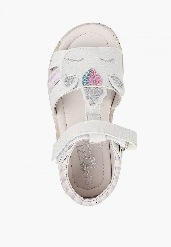 Shuzzi Сандалии - фото 4