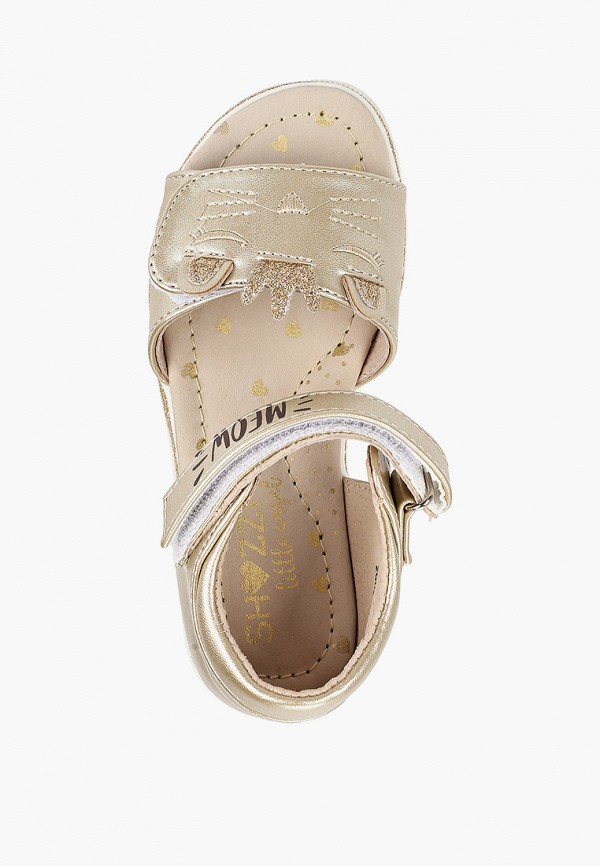 Shuzzi Сандалии - фото 4