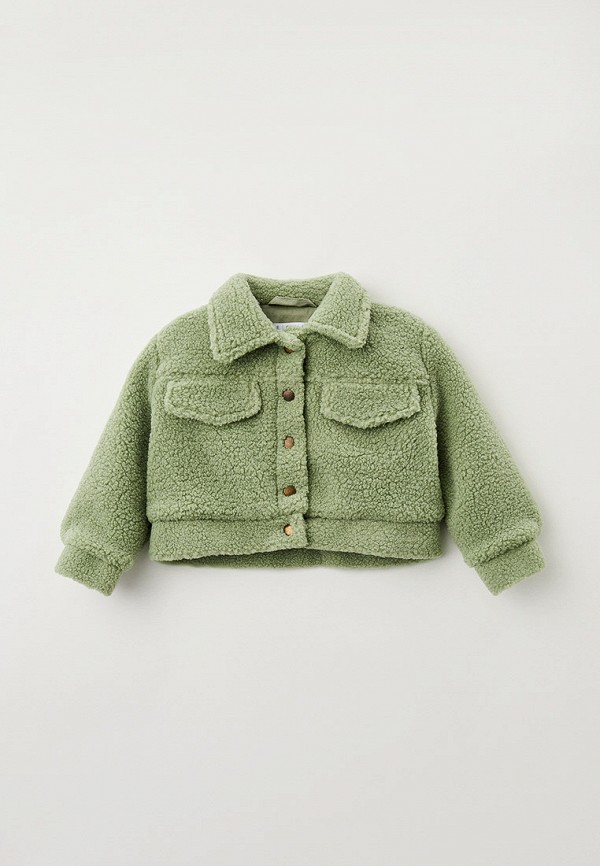 Ete Children Шуба - фото 1