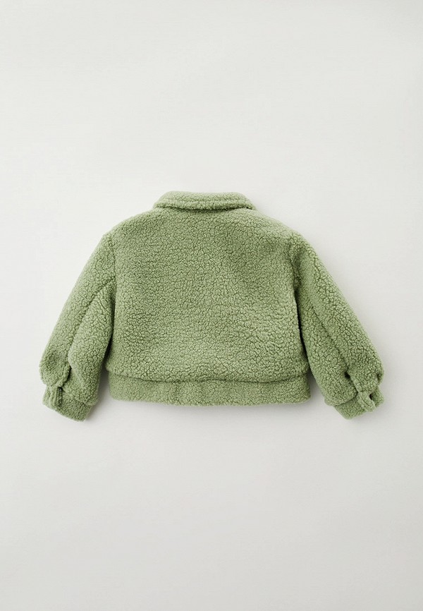 Ete Children Шуба - фото 2