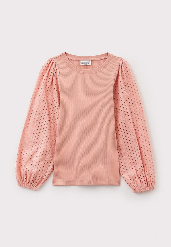 Coccodrillo Лонгслив - фото 1