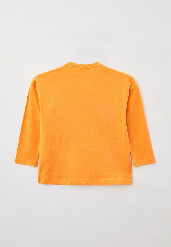 Coccodrillo Лонгслив - фото 2