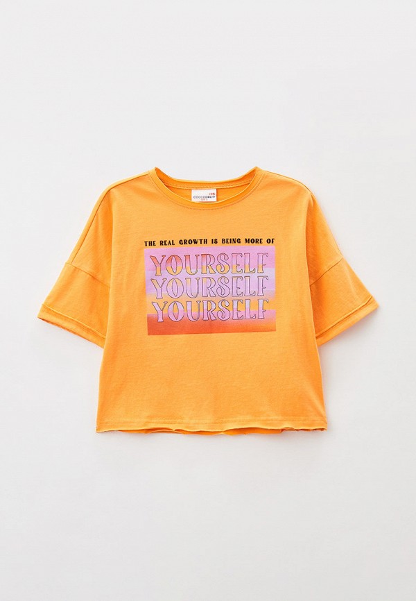 Coccodrillo Футболка - фото 1