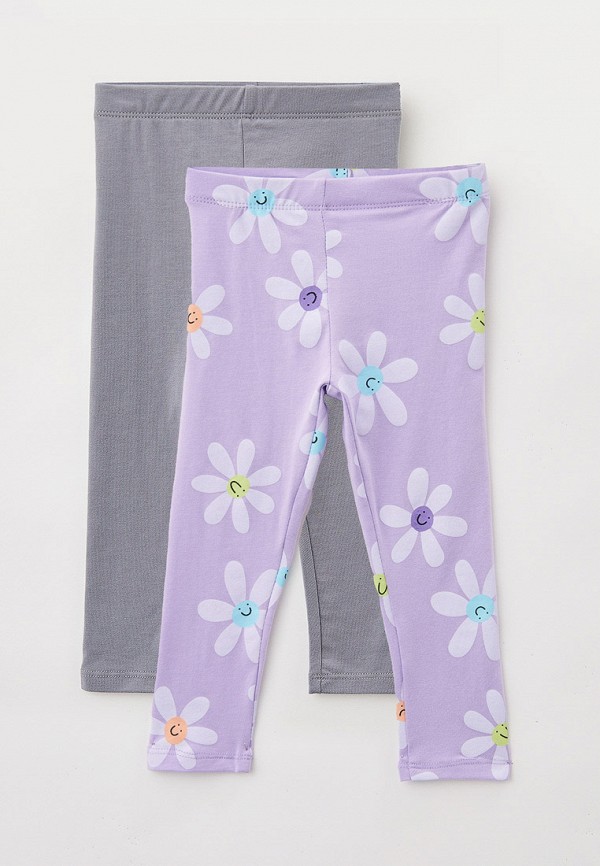 Sela Леггинсы 2 шт. - Exclusive online - фото 1