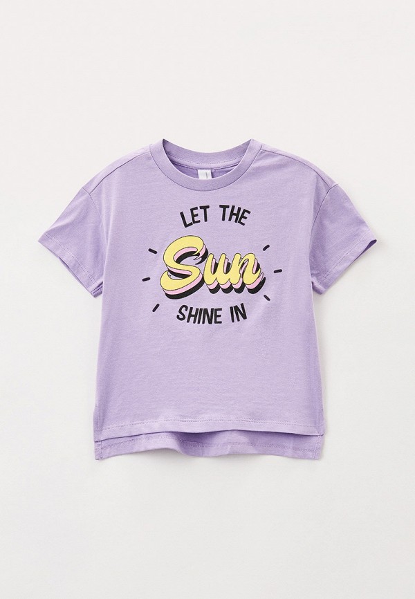 Sela Футболка - Exclusive online - фото 1