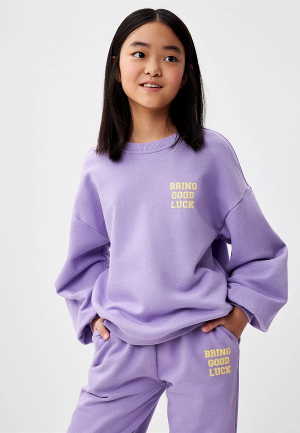 SELA Свитшот - фото 4