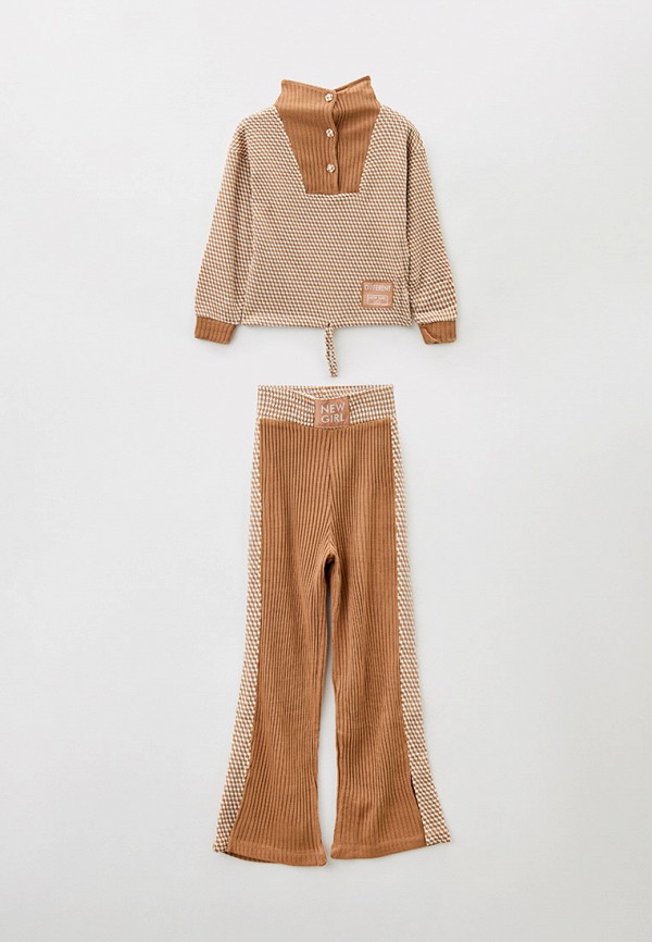 Locoloco All For Junior Костюм - фото 1