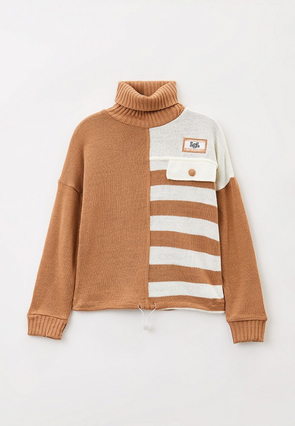 Locoloco All For Junior Свитер - фото 1