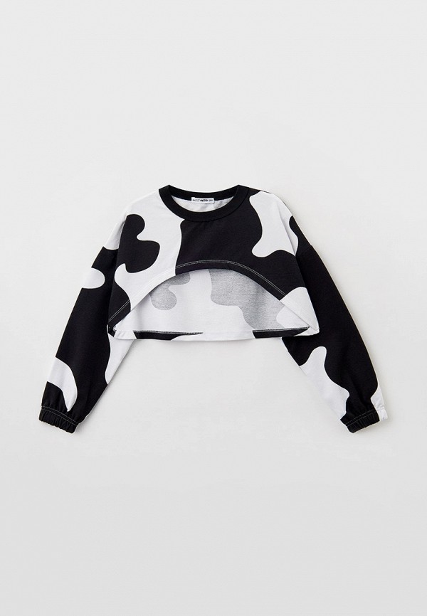 Crazy Getup Свитшот - фото 1