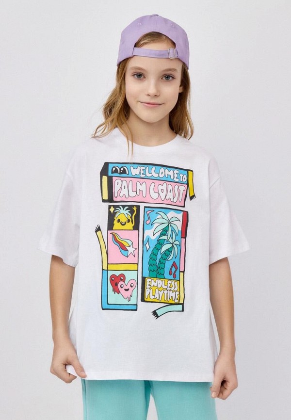 Modis Футболка - фото 1