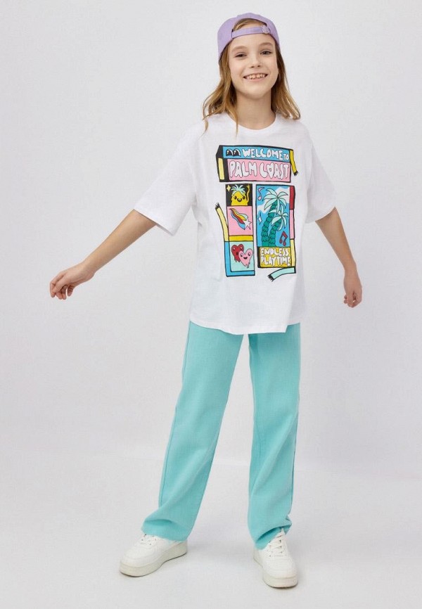 Modis Футболка - фото 3