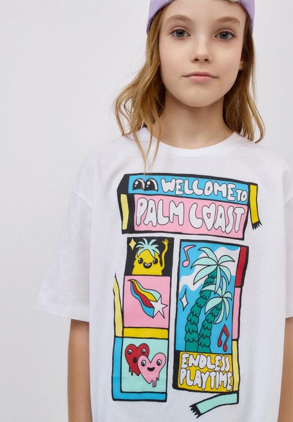 Modis Футболка - фото 4