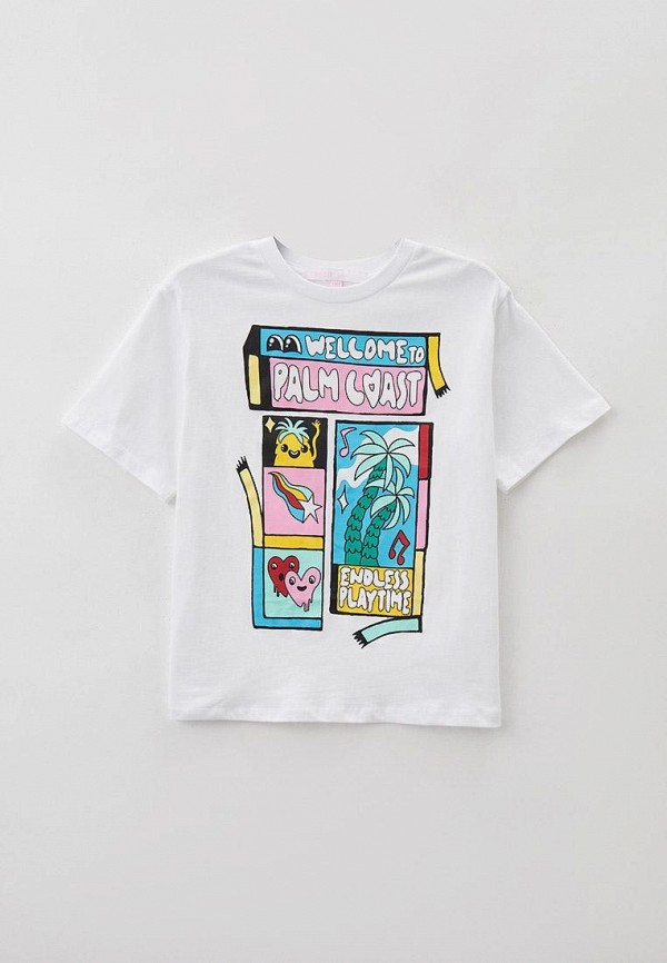 Modis Футболка - фото 5