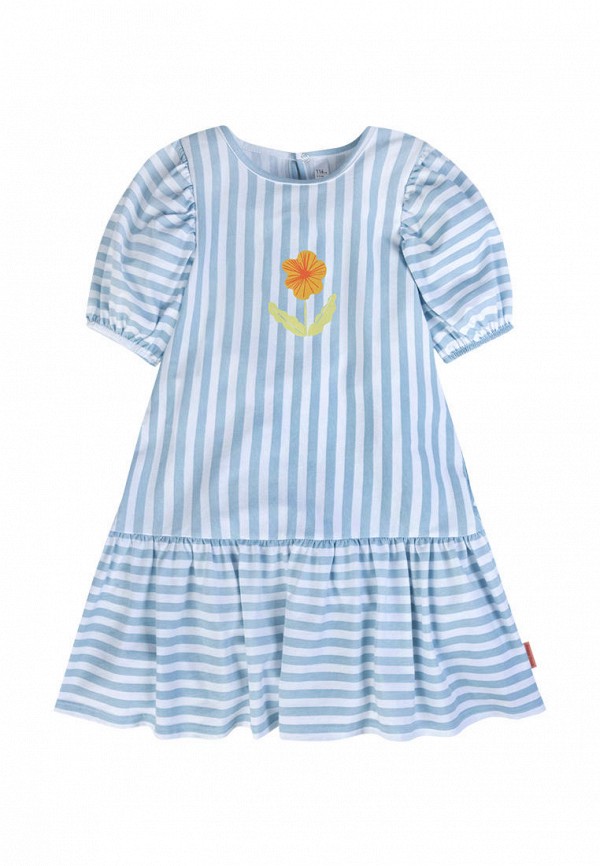 Bossa Nova Платье - фото 1