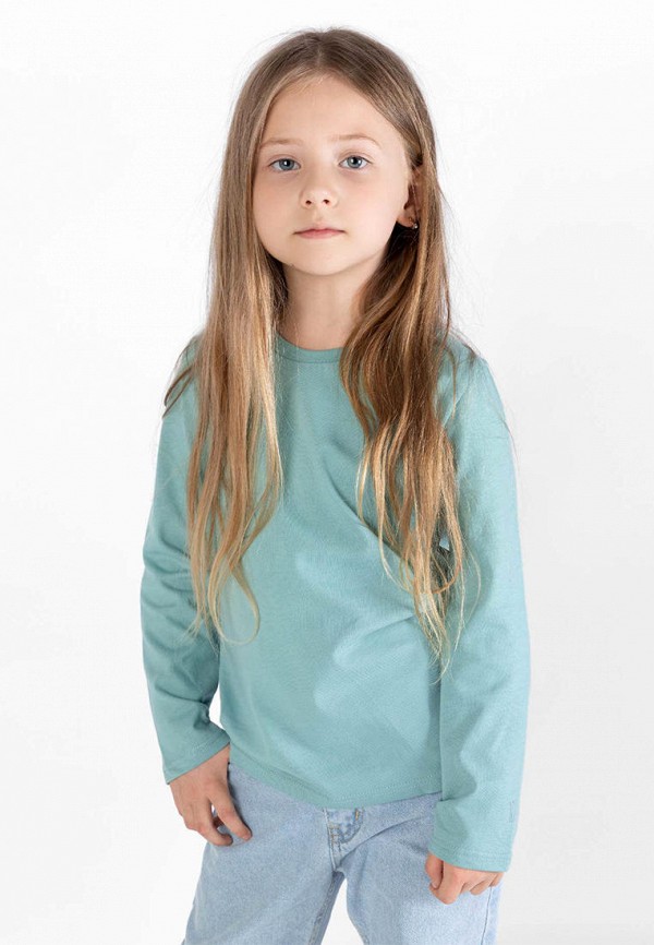 Bossa Nova Лонгслив - фото 1