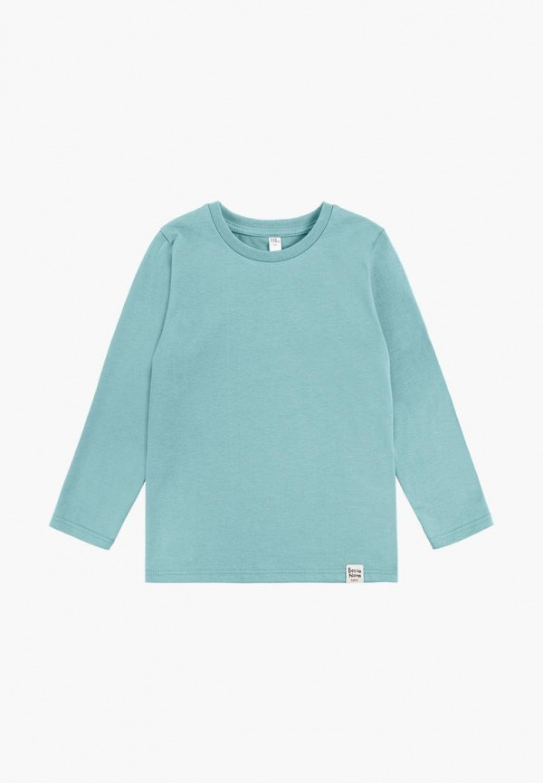 Bossa Nova Лонгслив - фото 2