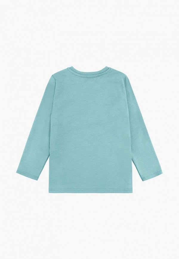 Bossa Nova Лонгслив - фото 3