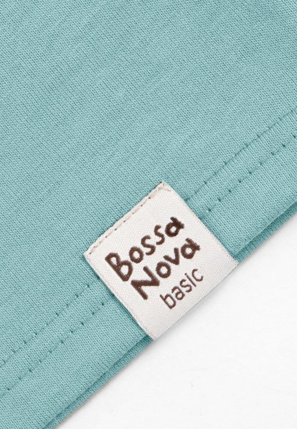 Bossa Nova Лонгслив - фото 4