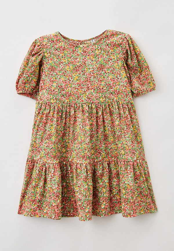 D&F Платье - фото 1