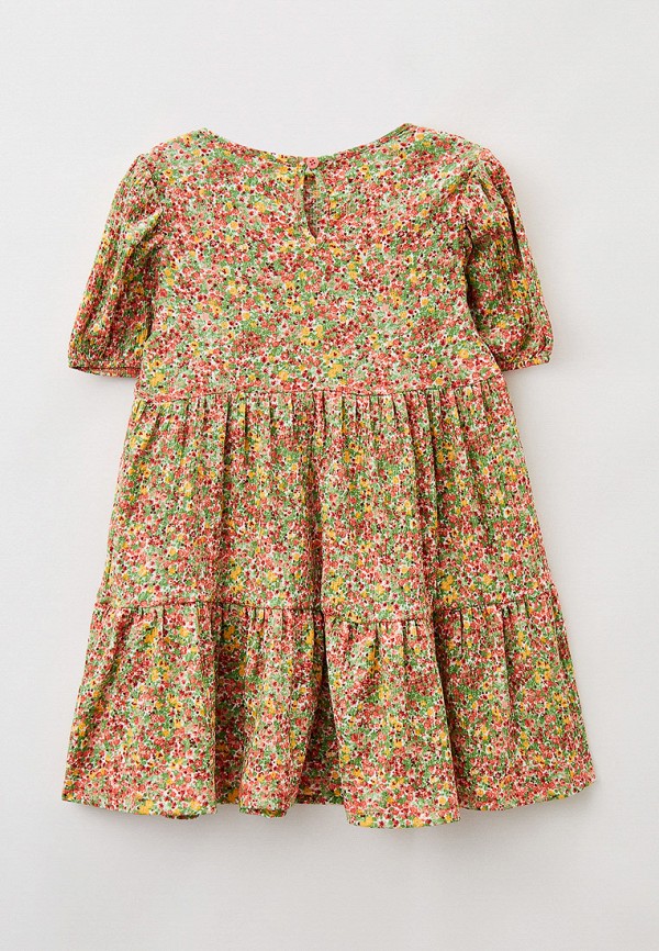 D&F Платье - фото 2