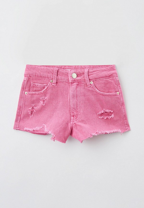 Sela Шорты джинсовые - фото 1