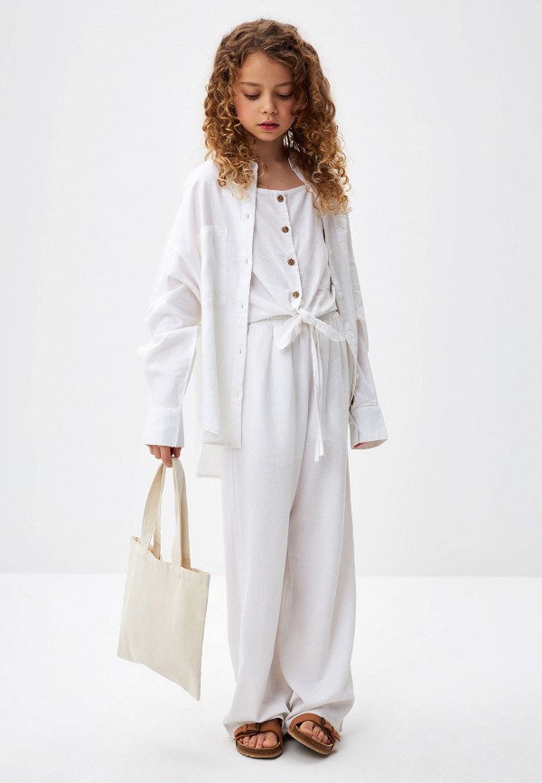 Sela Рубашка - фото 5