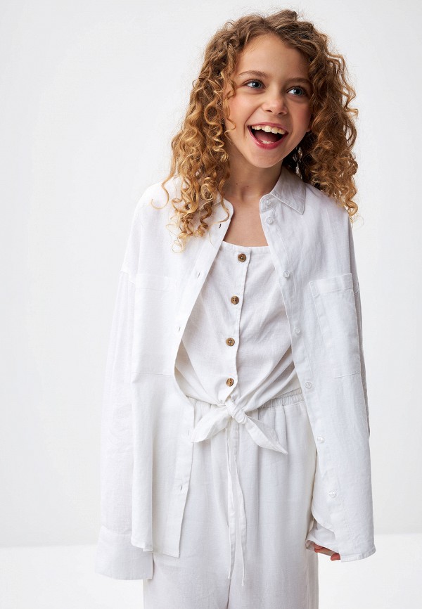 Sela Рубашка - фото 6