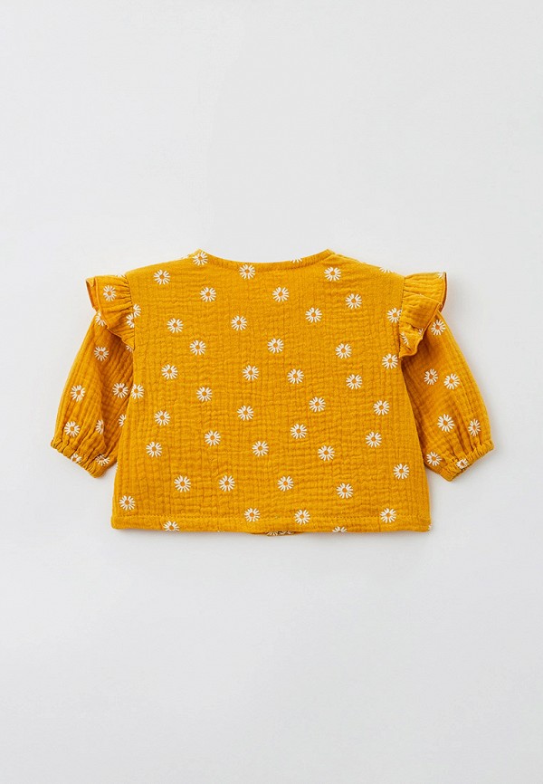 Ete Children Блуза - из муслина - фото 2