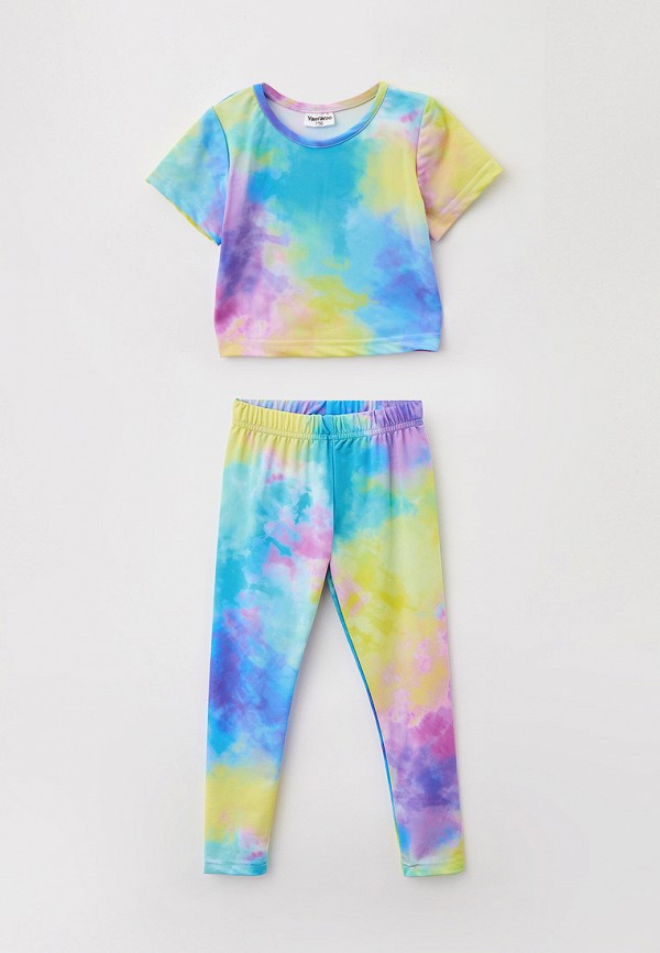 Yamiwoo Костюм спортивный - фото 1