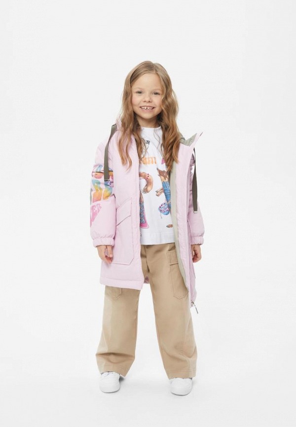 Bell Bimbo Куртка утепленная - фото 1