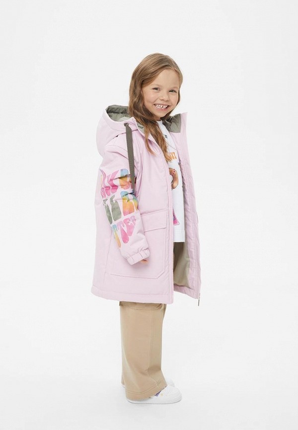 Bell Bimbo Куртка утепленная - фото 2