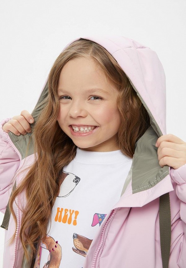 Bell Bimbo Куртка утепленная - фото 3